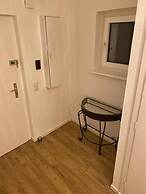 Stunning 2-bed Apartment in Dortmund