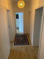 Stunning 2-bed Apartment in Dortmund