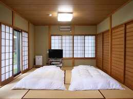 Forest Villa Yamanakako