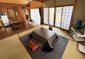 Forest Villa Yamanakako