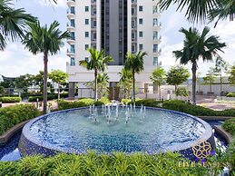 Datum Jelatek Sky Residence KLCC, Five Senses