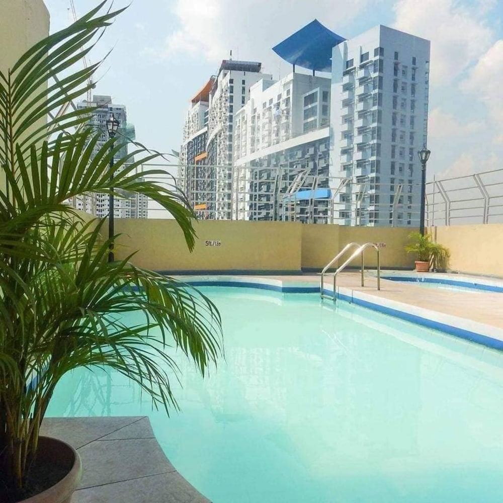 Fernandina 88 Suites Residences