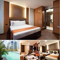 Fernandina 88 Suites Residences