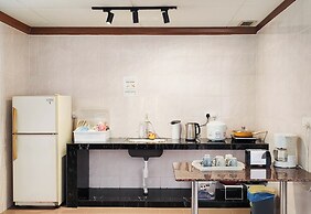 Seaview Condo Regency