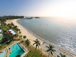 Seaview Condo Regency
