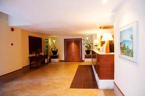 Seaview Condo Regency