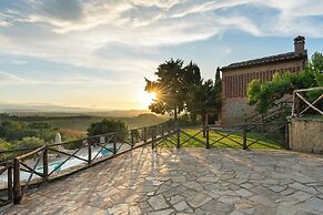 Villa Frantusina Beautiful View