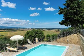 Villa Frantusina Beautiful View