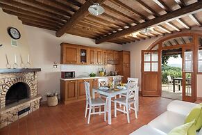 Villa Frantusina Beautiful View
