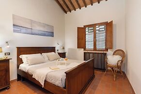 Villa Frantusina Beautiful View