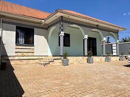Beautiful Family House