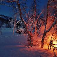 Elvestua House in Nature