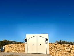 Villa in the Mountains Hammamet