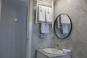 Villa in the Mountains Hammamet