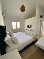Villa in the Mountains Hammamet