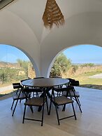 Villa in the Mountains Hammamet