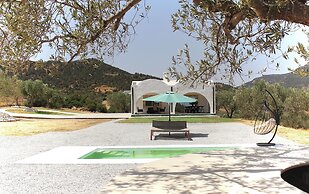 Villa in the Mountains Hammamet