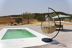 Villa in the Mountains Hammamet