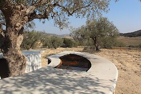 Villa in the Mountains Hammamet