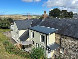 Delfryn, Newport