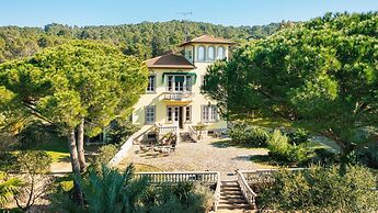 Villa Gaius 8 2
