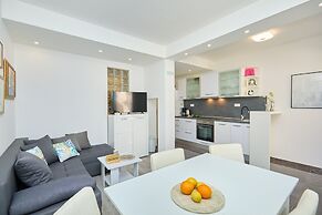 Apartment Denda