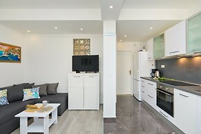 Apartment Denda