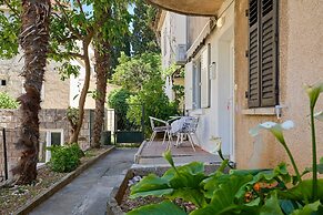 Apartment Denda