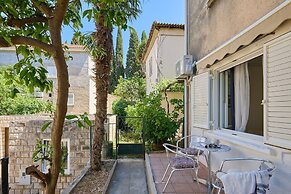 Apartment Denda