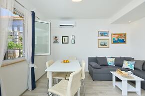 Apartment Denda