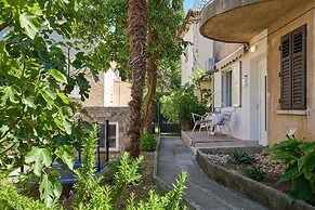Apartment Denda