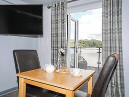 Drysgol Lakeside - Bala Lake