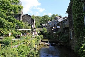 Old Stones Cottage