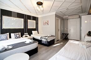 Nova City Hotel