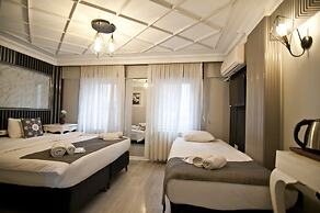 Nova City Hotel