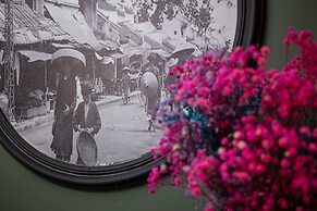 Madelise Palace Hotel & Spa