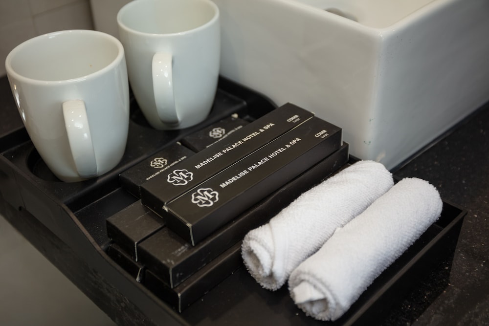 Madelise Palace Hotel & Spa