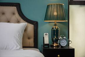 Madelise Palace Hotel & Spa