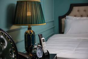 Madelise Palace Hotel & Spa