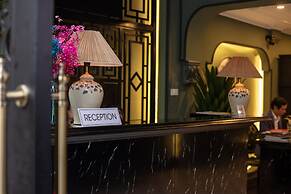 Madelise Palace Hotel & Spa
