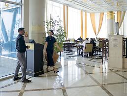 Corniche Hotel Sharjah