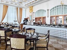 Corniche Hotel Sharjah