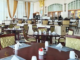 Corniche Hotel Sharjah