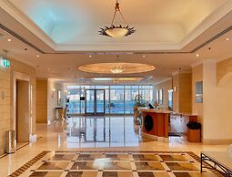 Corniche Hotel Sharjah