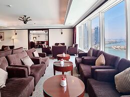 Corniche Hotel Sharjah