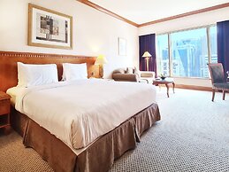 Corniche Hotel Sharjah