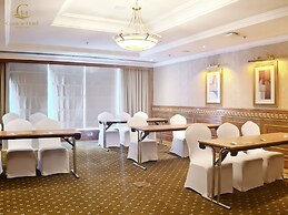 Corniche Hotel Sharjah