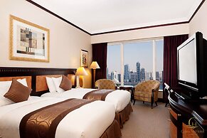 Corniche Hotel Sharjah