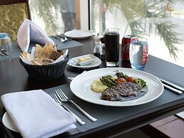 Corniche Hotel Sharjah