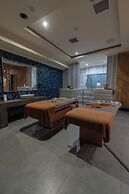 Grand Thermal Resort Hotel & Spa